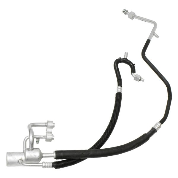 UAC® - A/C Suction and Discharge Hose Assembly