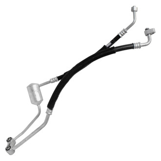 UAC® - A/C Manifold Hose Assembly