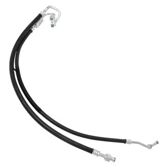UAC® - A/C Suction and Discharge Hose Assembly