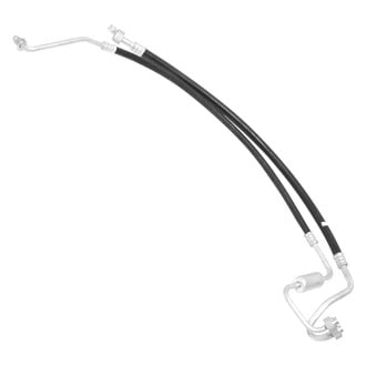 UAC® - A/C Suction and Discharge Hose Assembly