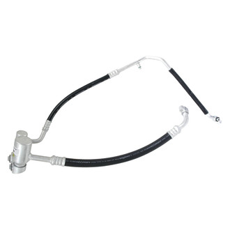 UAC® - A/C Suction and Discharge Hose Assembly