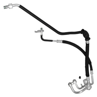 UAC® - A/C Manifold Hose Assembly