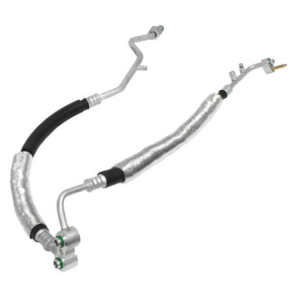 UAC® - A/C Suction and Discharge Hose Assembly