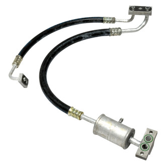 UAC® - A/C Discharge and Liquid Line