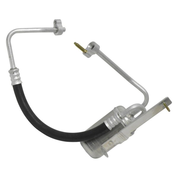 UAC® - A/C Receiver Drier with Hose Assembly