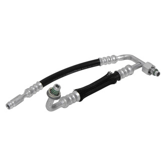 UAC® - A/C Refrigerant Liquid Hose