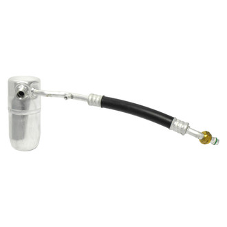 UAC® - A/C Accumulator with Hose Assembly
