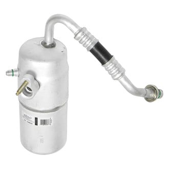 UAC® - A/C Accumulator with Hose Assembly