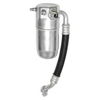 UAC® - A/C Accumulator with Hose Assembly