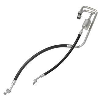 UAC® - A/C Manifold Hose Assembly