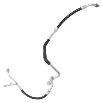 UAC® - A/C Suction and Discharge Hose Assembly