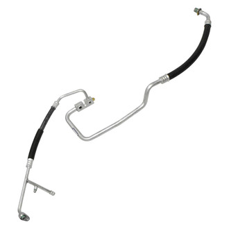 UAC® - A/C Suction and Discharge Hose Assembly