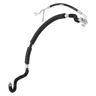 UAC® - A/C Suction and Discharge Hose Assembly