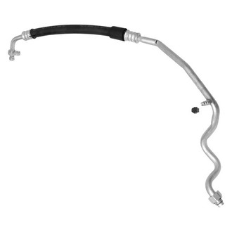 UAC® - A/C Suction Line Hose Assembly