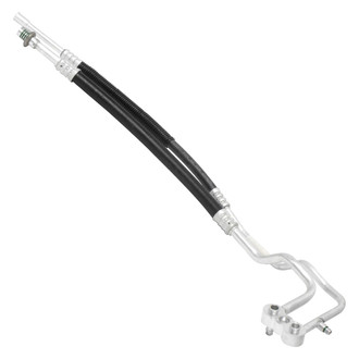 UAC® - A/C Suction and Discharge Hose Assembly