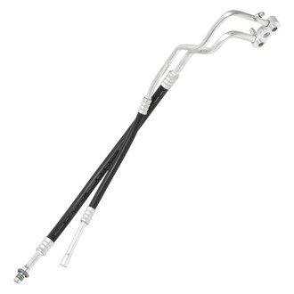UAC® - A/C Suction and Discharge Hose Assembly