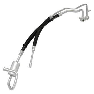 UAC® - A/C Suction and Discharge Hose Assembly