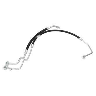 UAC® - A/C Suction and Discharge Hose Assembly