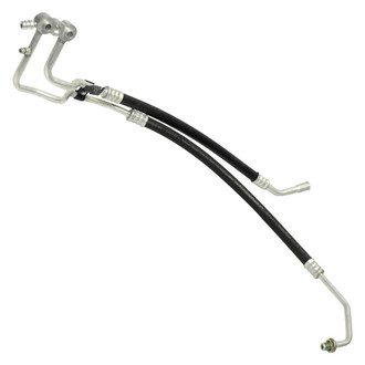 UAC® - A/C Manifold Hose Assembly