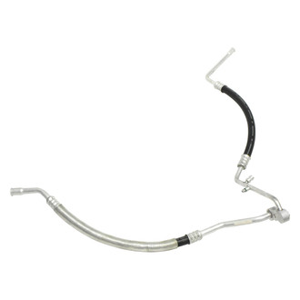 UAC® - A/C Suction and Discharge Hose Assembly
