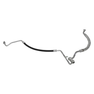 UAC® - A/C Suction and Discharge Hose Assembly