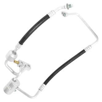 UAC® - A/C Suction and Discharge Hose Assembly