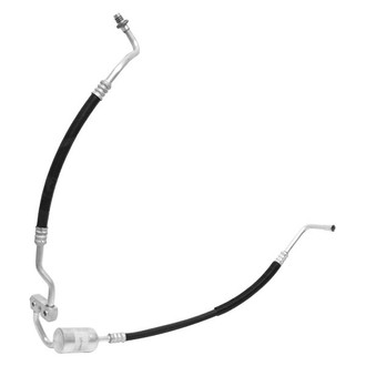 UAC® - A/C Manifold Hose Assembly