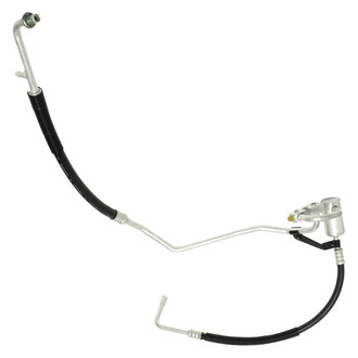 UAC® - A/C Suction and Discharge Hose Assembly