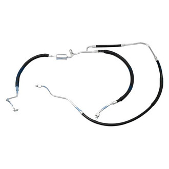 UAC® - A/C Suction and Discharge Hose Assembly