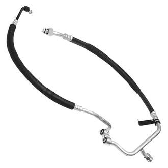 UAC® - A/C Manifold Hose Assembly