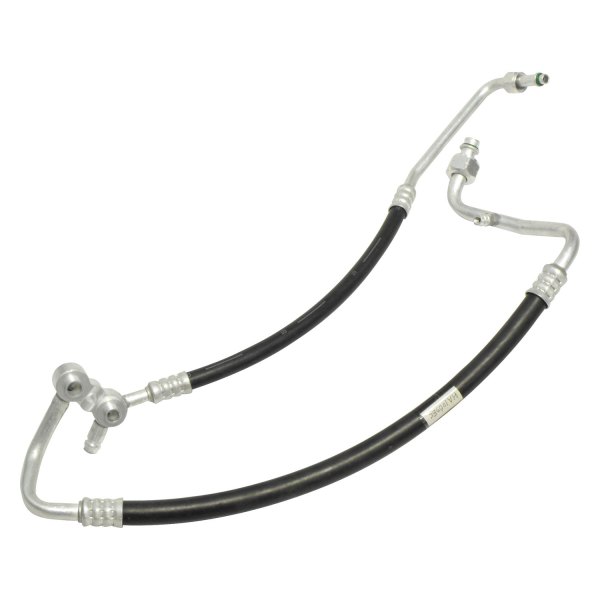 UAC® - A/C Suction and Discharge Hose Assembly