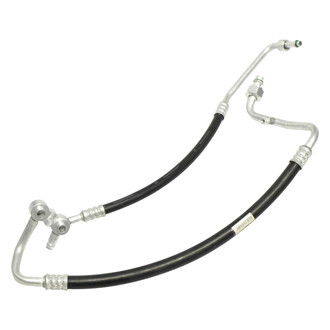 UAC® - A/C Suction and Discharge Hose Assembly