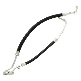 UAC® - A/C Suction and Discharge Hose Assembly