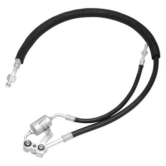 UAC® - A/C Manifold Hose Assembly