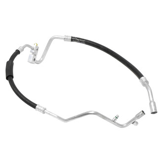 UAC® - A/C Suction and Discharge Hose Assembly