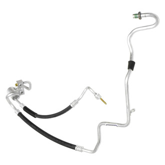 UAC® - A/C Suction and Discharge Hose Assembly