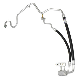 UAC® - A/C Suction and Discharge Hose Assembly