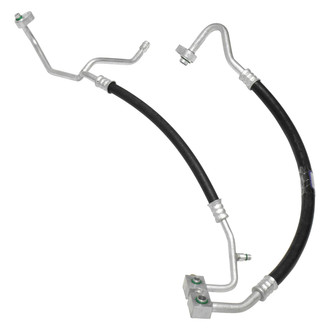 UAC® - A/C Suction and Discharge Hose Assembly