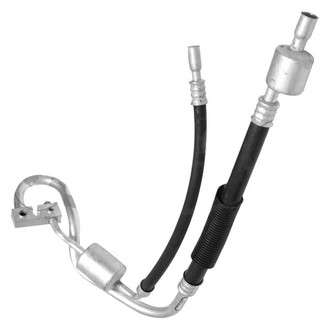 UAC® - A/C Manifold Hose Assembly
