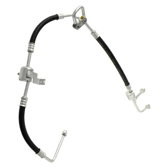 UAC® - A/C Suction and Discharge Hose Assembly
