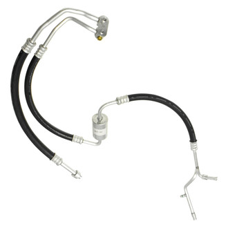UAC® - A/C Suction and Discharge Hose Assembly