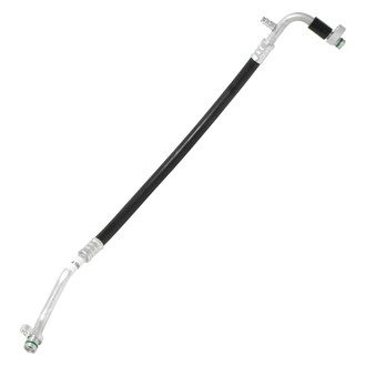 UAC® - A/C Suction Line Hose Assembly