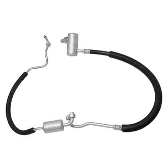UAC® - A/C Manifold Hose Assembly