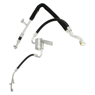 UAC® - A/C Suction and Discharge Hose Assembly