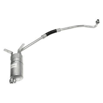 UAC® - A/C Accumulator with Hose Assembly