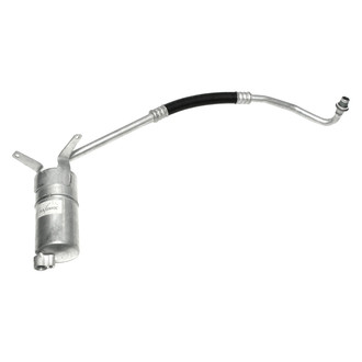 UAC® - A/C Accumulator with Hose Assembly