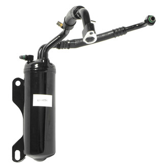 UAC® - A/C Accumulator with Hose Assembly