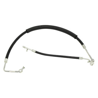 UAC® - A/C Suction and Discharge Hose Assembly