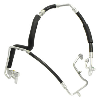 UAC® - A/C Suction and Discharge Hose Assembly