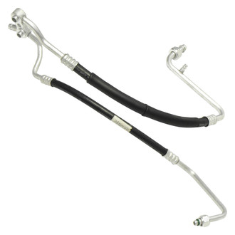 UAC® - A/C Suction and Discharge Hose Assembly
